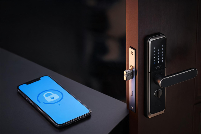 车门锁坏了别急着拖车！杭州师傅30分钟上门修好，手艺真不是盖的
