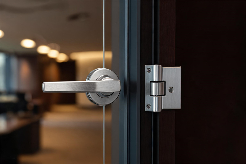 九江 钥匙断在锁芯里怎么办？老 locksmith 教你三招自救不求人